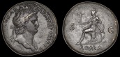 Roman Coins from the Collection Formed by the Late David Hendy