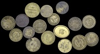 Tokens of Yorkshire from the Collection Formed by the Late Richard Law