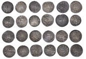 The Late Jim Sazama Collection of Medieval Coins (Part XIV)
