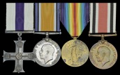 The Donald G. Mellen Collection