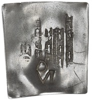 Collection of Sixpences formed by the late Alfred Bole