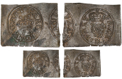A Collection of Farthings, the Property of a Gentleman