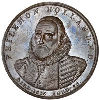 The Collection of 18th Century Tokens formed by the late Robinson S. Brown Jr (Duplicates I)