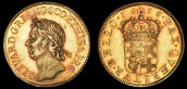 Numismata Cromwelliana, the Property of a Lady