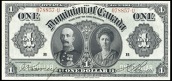 Paper Money of Canada, the Property of a Gentleman