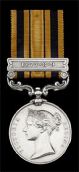 The Kuriheka Collection of British Medals