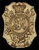 The Collection of Artillery Insignia formed by the late Norman Litchfield