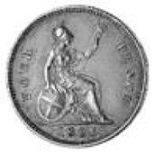 A Collection of Britannia Groats (including Patterns and Proofs)