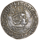 The ‘East Sussex’ Collection of Scottish Coins