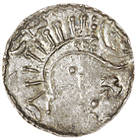 The Collection of Early Medieval Coins formed by the late Keith Aiken