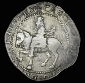 Coins of Charles I From the Lyall Collection