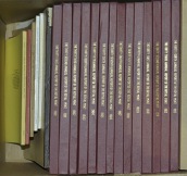 Numismatic Books from the Library of the late Jeffrey Gardiner, Darlington