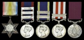 The Collection of Medals to Musicians formed by the Late Llewellyn Lord