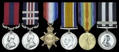 The Julian Johnson Collection