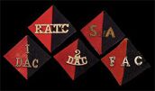 The late Norman Litchfield Collection of Pagri Badges to Artillery Units