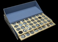 British Tokens from the Collection of the late David Perry