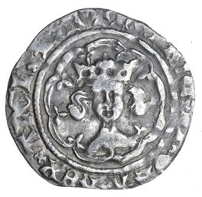 The David Greenhalgh Collection of Medieval Halfgroats