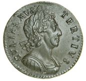 British Coins from the Collection of Dave Elliott