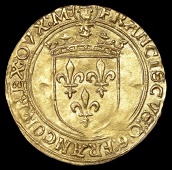 Coins of France from the Collection of the late Tony Merson