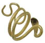 Private Collection of Jewellery by Mark Byles
