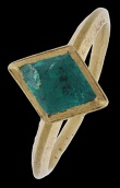 A Private Collection of Post Medieval Gold Jewellery Discovered in Jamaica, West Indies