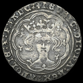 English Coins from the Collection of the late John Atkinson