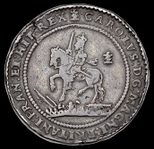 English Coins from the Collection of the late Dr John Hulett