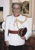 The Bill and Angela Strong Medal Collection