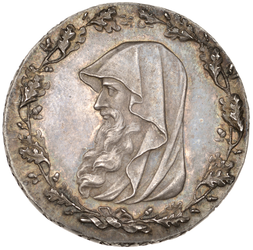 The Collection of 18th Century Tokens formed by Ken Elks