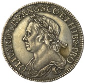 British Milled Coins from the Collection of Simon Bourne