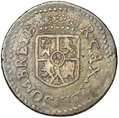 British and World Coins from the Collection of Ivor Brecker