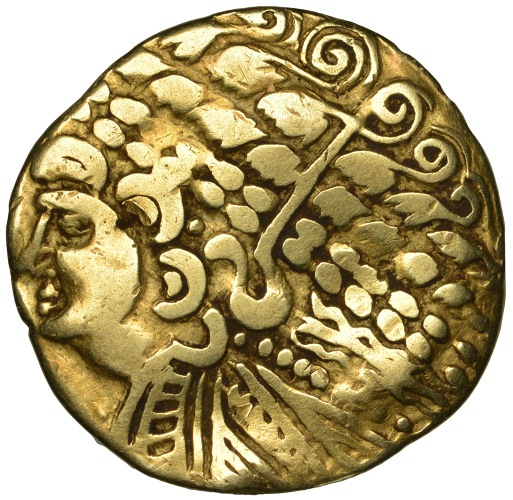 Ancient Coins from the Collection of the Late Robert Erskine