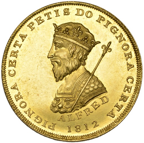 The ‘Royal Berkshire’ Collection of Berkshire Tokens, Tickets and Passes