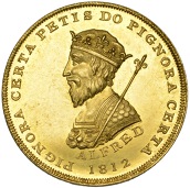 The ‘Royal Berkshire’ Collection of Berkshire Tokens, Tickets and Passes
