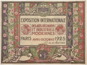 The Collection of Art Déco Medals formed by Paul Fellerman