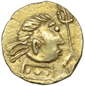 Dark Age Coins from the Collection of Bruce Hearn