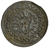 Medieval Jetons from the Collection of Gerry Buddle