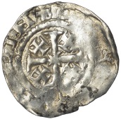 Coins from the Andover (Hampshire) Hoard of Tealby Pennies