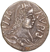 Portuguese Indian Coins from the Collection of a Gentleman