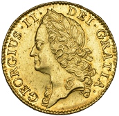 The Rectory Collection of English Gold Coins