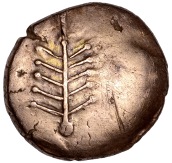 The Crane Valley Hoard of Iron Age Coins