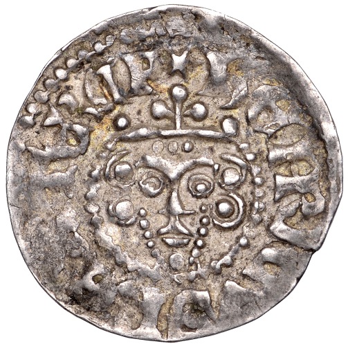 A Collection of Imitation Long Cross Pennies, The Collection of a Gentleman