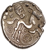 The Paul Bancroft Collection of Iron Age Coins