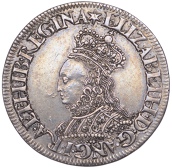 A Collection of English Silver Coins, 1272-1662