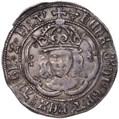 A Small Group of Groats of Henry VII, the property of a Gentleman