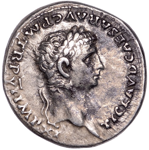 The Chilfrome Hoard of Roman Silver Coins