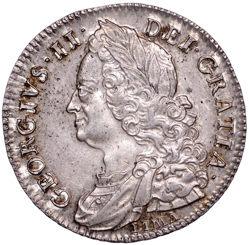 British and World Coins from the Collection of William N. Clarke