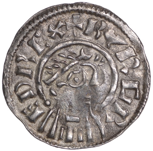 Early Medieval English Coins from the Collection of William MacKay