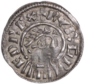 Early Medieval English Coins from the Collection of William MacKay