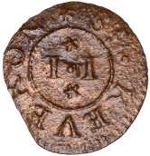 The Collection of 17th Century Tokens of Cornwall formed by Mac McCarthy